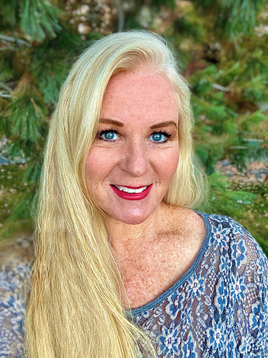 Debbie, Licensed Nurse and owner of Golden Years Senior Foot Care